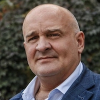 Алексей Огурцов