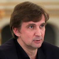 Станислав Кучер