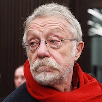 Юрий Рост