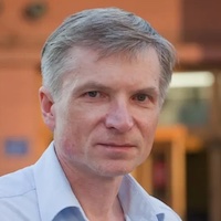 Алексей Горинов