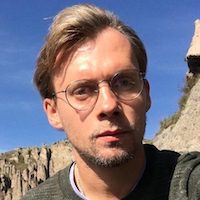 Илья Барабанов