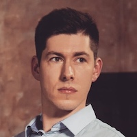 Андрей Рудой