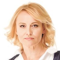 Елена Шевченко