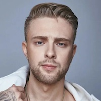 Егор Крид
