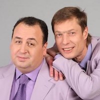 Владимир Моисеенко