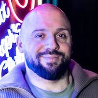 Андрей Третьяков