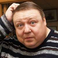 Александр Семчев