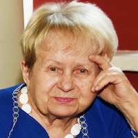 Александра Пахмутова