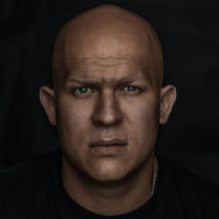 Евгений Андреевич