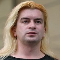 Александр Балунов