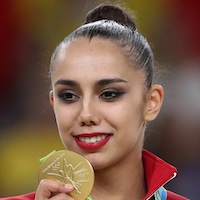 Маргарита Мамун