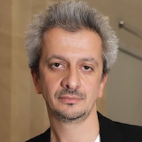 Константин Богомолов