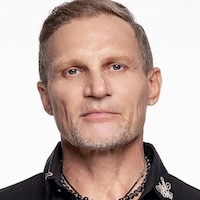 Олег Скрипка