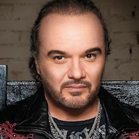Дмитрий Варшавский