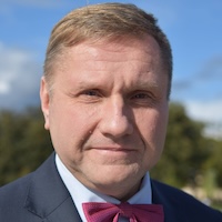 Константин Эггерт