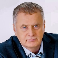 Владимир Жириновский