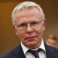 Вячеслав Фетисов