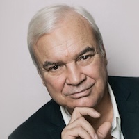 Владимир Молчанов