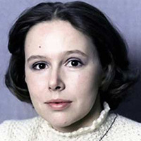 Евгения Симонова
