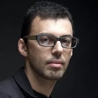 Дмитрий Курляндский