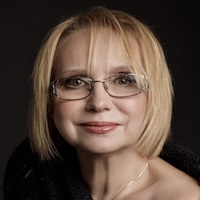 Ирина Мазуркевич