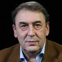 Андрей Нечаев