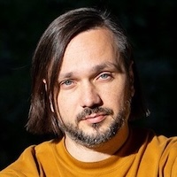 Николай Кононов