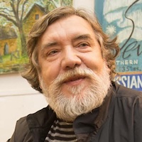 Дмитрий Шагин