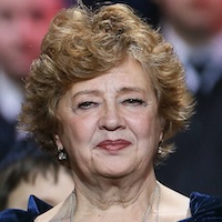 Алина Покровская