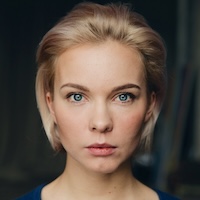 Полина Сыркина