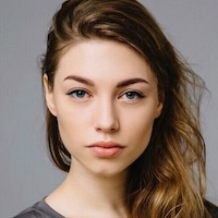 Алёна Минчук