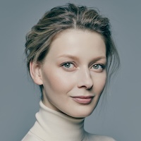 Любава Грешнова