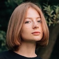 Елизавета Оспенникова