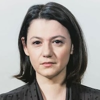 Юлия Таратута