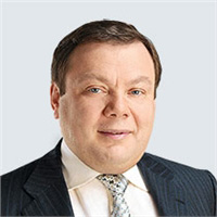 Михаил Фридман