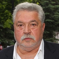 Юлий Гусман