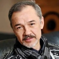 Евгений Леонов-Гладышев