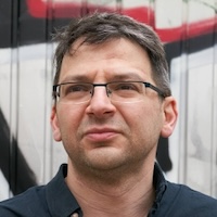 Лев Гершензон