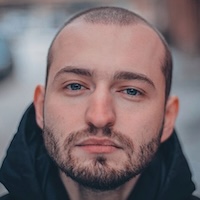 Андрей Замай