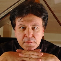 Андрей Гаврилов