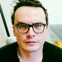 Антон Суворкин