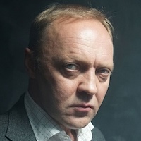 Виталий Кищенко 
