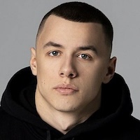Андрей Косолапов