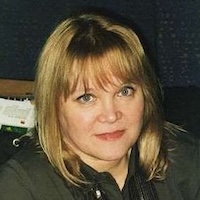 Анастасия Полева