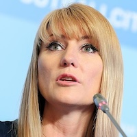 Светлана Журова