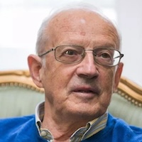 Андрей Пионтковский