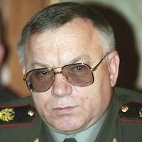 Анатолий Куликов