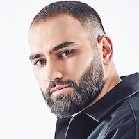 Александр Алиев