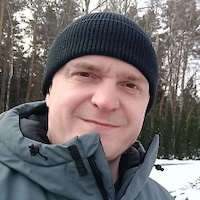 Евгений Долганов