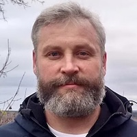 Юрий Усков